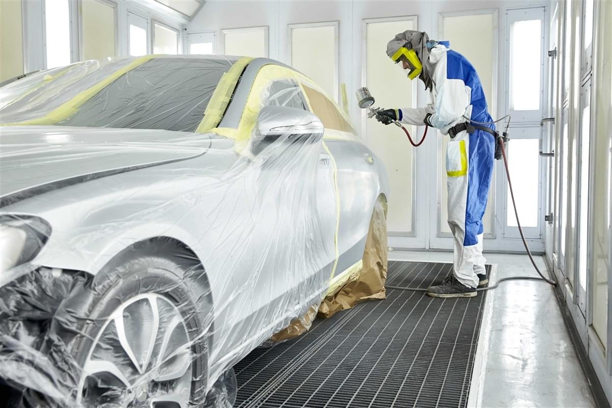 Best Auto Paint Shop In Tampa at Inez Fink blog